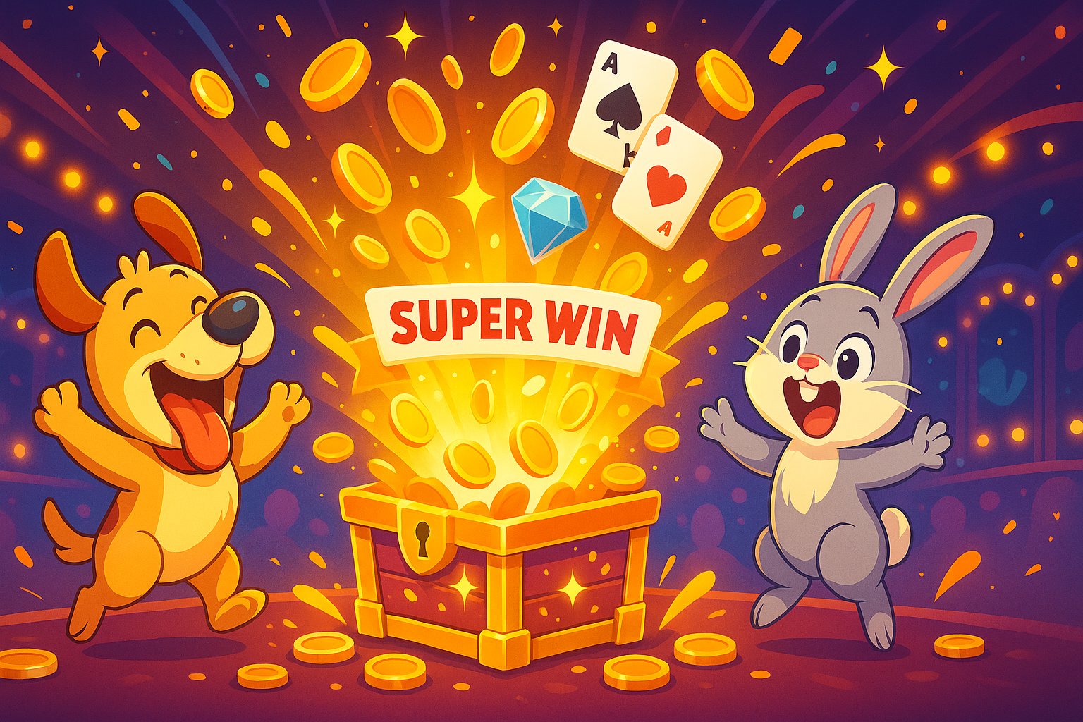 388 VIP အစီအစဉ် Myanmar Player Exclusive Reward Cashback ရရှိနေသောမြင်ကွင်း