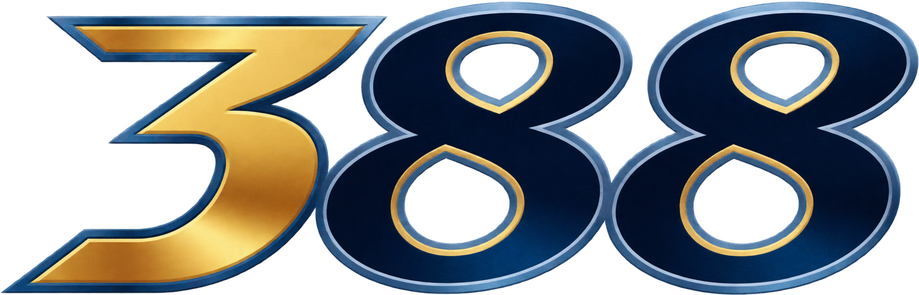 388 Logo